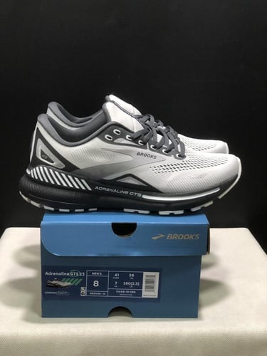 حذاء بروكس ادرينالين Brooks Adrenaline GT23