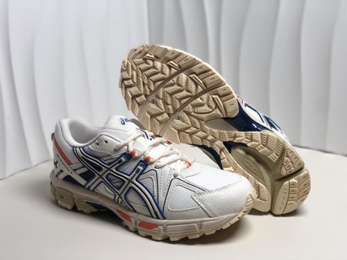 Gel-KAHANA 8 حذاء اسيكس