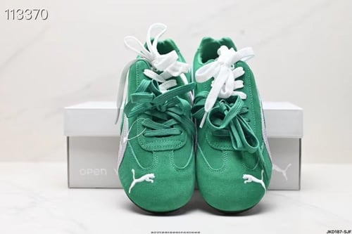 حذاء سنيكرز بوما Speedcat Ca Pro Classic