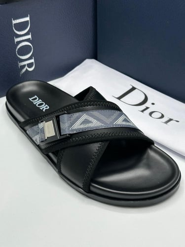 سليبر Dior