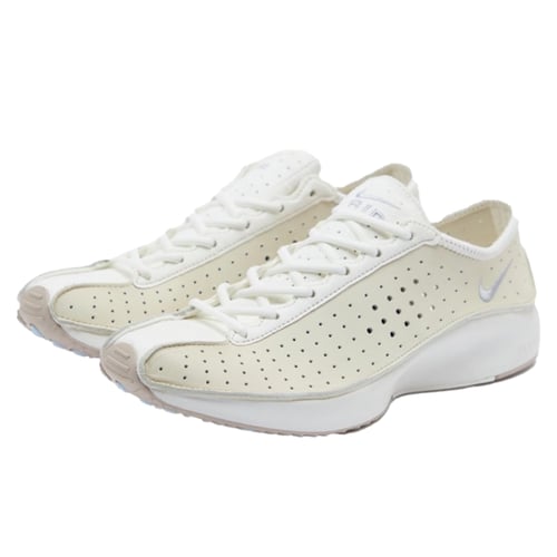 NIKE Air Superfly' Coconut Milk/Sail/Classic