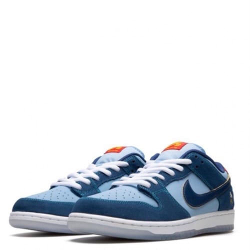 NIKE SB DUNK LOW PRM "Why So Sad ?"
