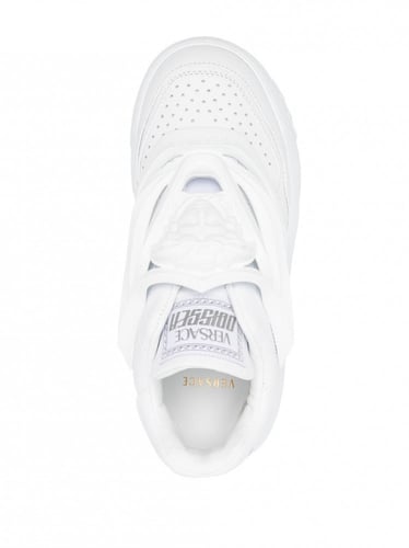 Versace Odissea chunky-sole sneakers Odissea chunk...
