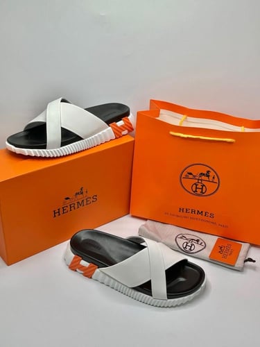 Hermes mans Sandals