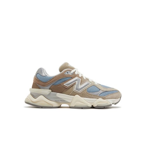 New Balance 9060 'CHERRY BLOSSOM PACK - MUSHROOM'