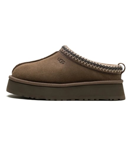 UGG Tazz "Coffee" slippers