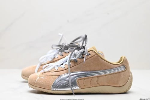 حذاء سنيكرز بوما Speedcat Ca Pro Classic