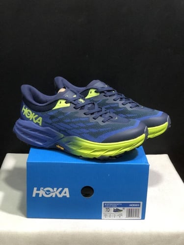 حذاء سنيكرز هوكا HOKA Speedgoat 5