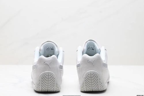 حذاء سنيكرز بوما ابيضSpeedcat OG