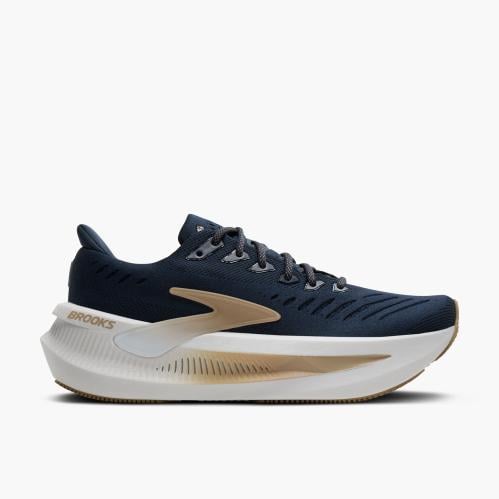 Brooks Glycerin Max 2 Spellbound/Starfish/White
