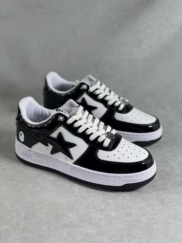 A BATHING APE BAPE STA