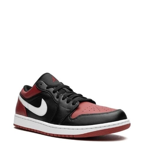 Jordan 1 Low "Alternate Bred Toe