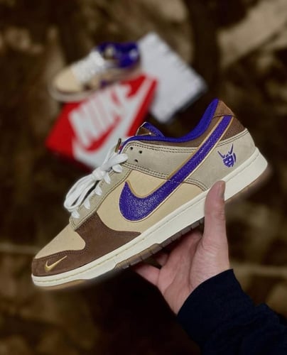 Nike Dunk Low PRM "Setsubun"