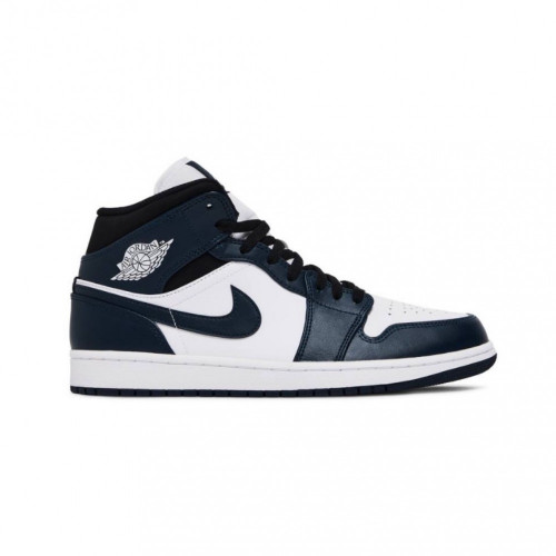 Air Jordan 1 Mid 'Armory Navy'