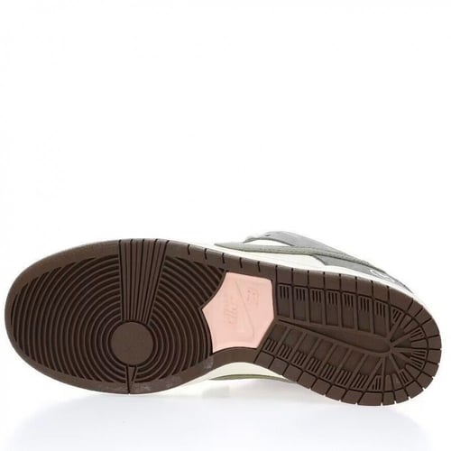 Yuto Horigome x Nike SB Dunk Low