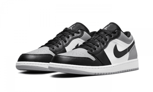 Air Jordan 1 Low Shadow Toe