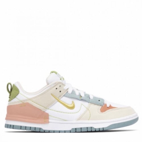 NIKE DUNK LOW DISRUPT 2 EASTER