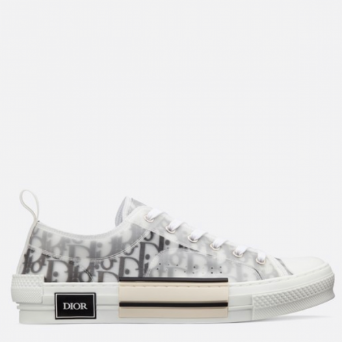Dior B23 LOW Top