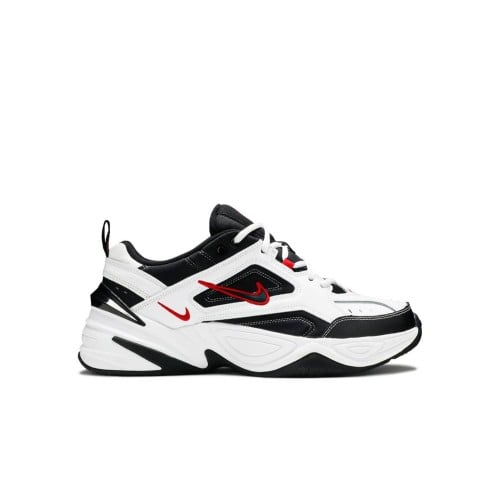 M2K TEKNO 'WHITE BLACK' M2K TEKNO 'WHITE BLACK