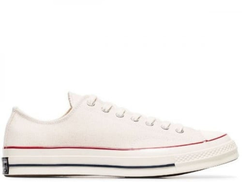 Converse سنيكر 'تشاك 70 بدون رقبه ابيض