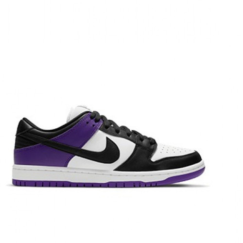 nike sb dunk low purple