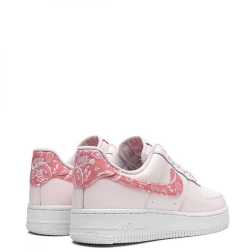 Air Force 1 '07 "Paisley Pack Pink"