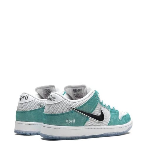 Nike Dunk Low Pro QS "April Skateboards"