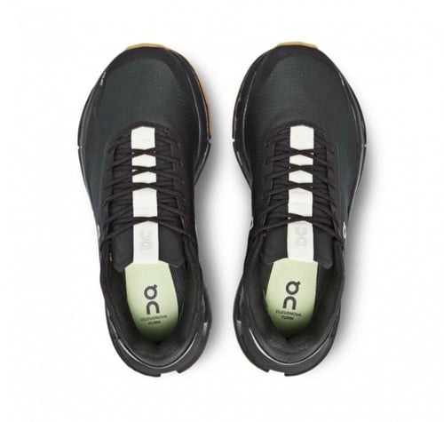 On Running Cloudnova Form