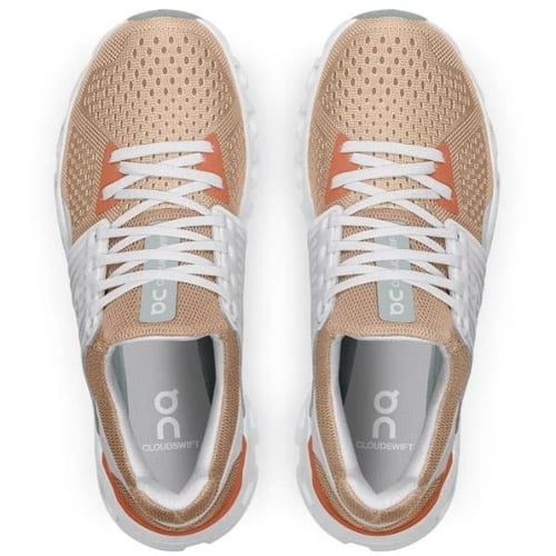 On Running Cloudswift mesh