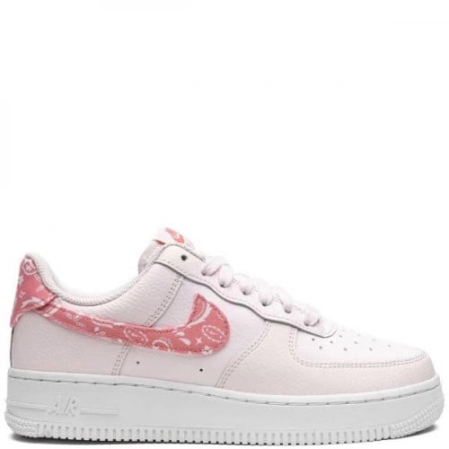 Air Force 1 '07 "Paisley Pack Pink"