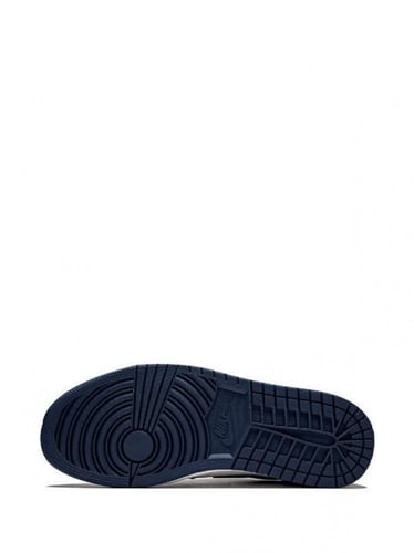 Air Jordan 1 Low SB Eric Koston - midnight navy