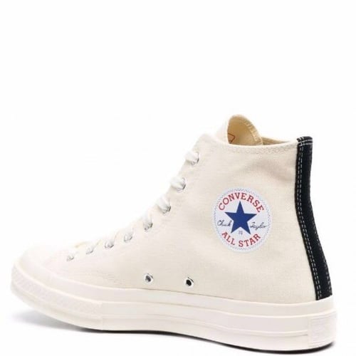 X Converse Chuck 70 high-top sneakers