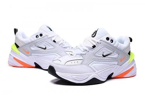 M2K TEKNO 'PURE PLATINUM' M2K TEKNO 'PURE PLATINUM