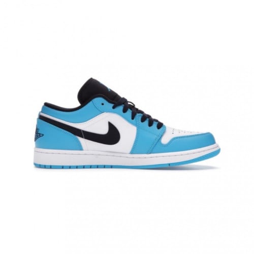 Air Jordan 1 Low 'UNC'