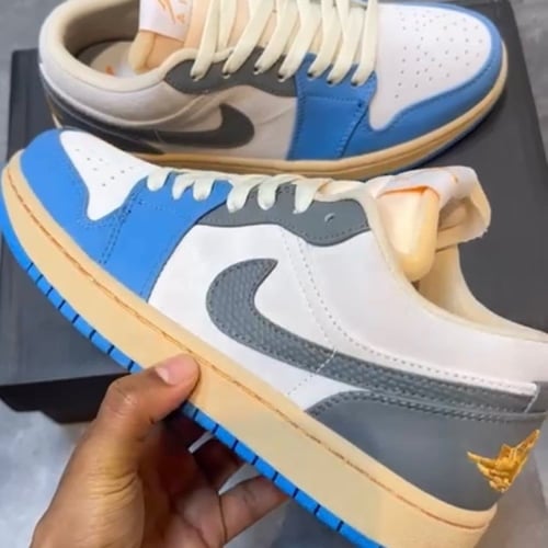 Air Jordan 1 Low Tokyo 96