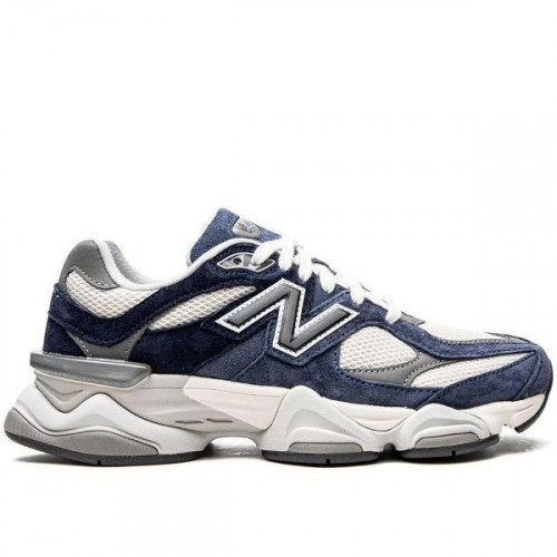 New balance 9060 “natural indigo