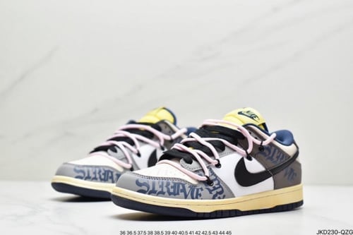 Nike SB Dunk Low Pro