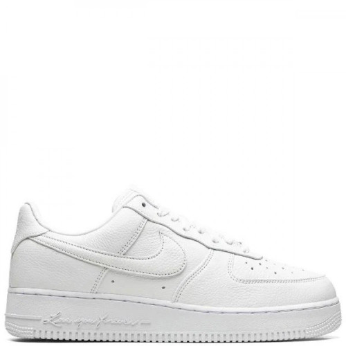 Nike x Drake NOCTA Air Force 1 Low "Certified Love...