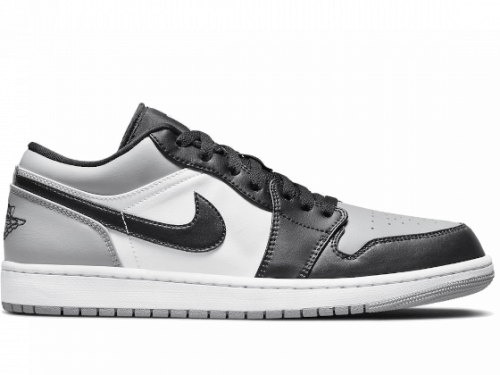 Air Jordan 1 Low Shadow Toe