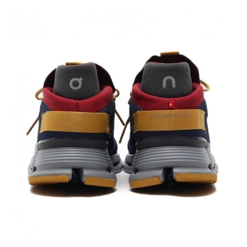 Cloudnova Denim | Ruby