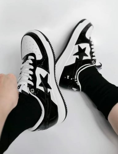 A BATHING APE BAPE STA