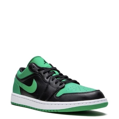 Jordan Air Jordan 1 Low "Lucky Green