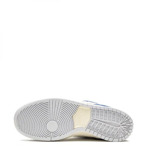 Nike x Fly Streetwear SB Dunk Low "Gardenia"