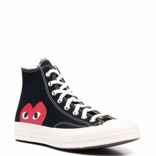 X Converse Chuck 70 high-top sneakers