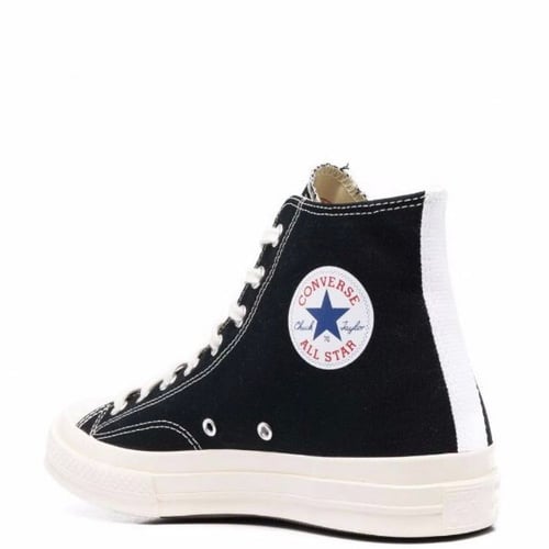X Converse Chuck 70 high-top sneakers