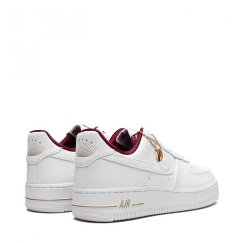 Nike Air Force 1 Low '07 SE Just Do It Summit Whit...