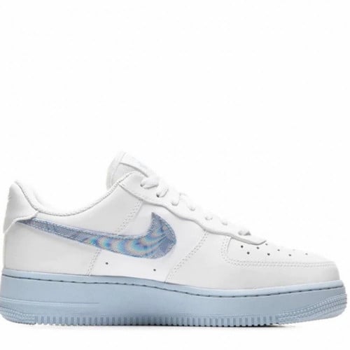 Air Force 1 Low 'Hydrogen Blue'