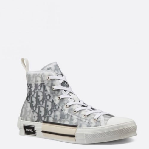 Dior B23 HIGH Top