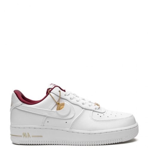 Nike Air Force 1 Low '07 SE Just Do It Summit Whit...