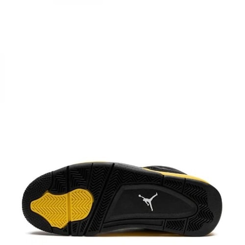Jordan Air Jordan 4 "Thunder"